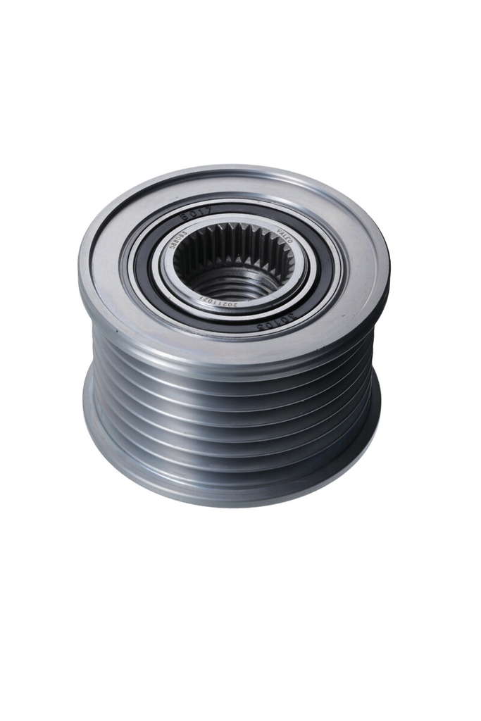 ROUE LIBRE ALTERNATEUR-MEGANEIII/QA