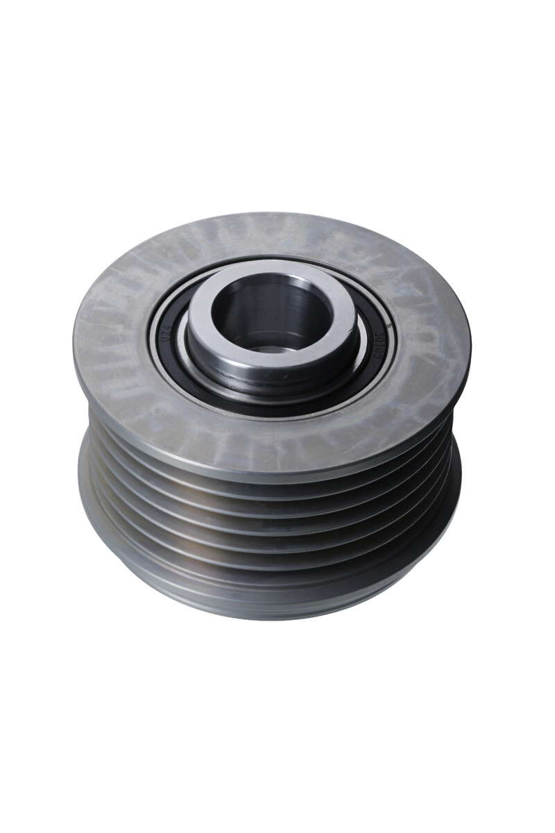 FREE WHEEL PULLEY_588134_02