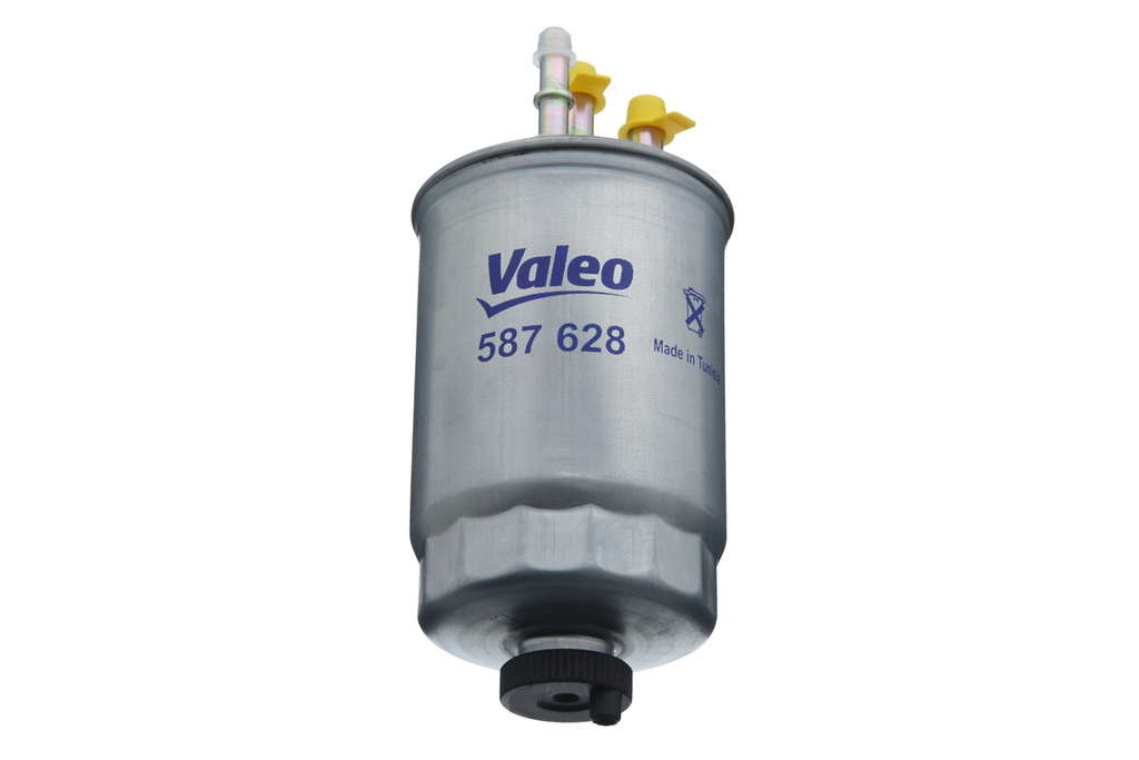 Filtre à carburant
