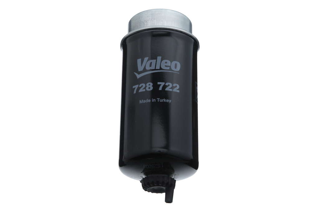 Filtre à carburant