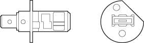 LPE HALO H1 LIFE X2 CARTON X1