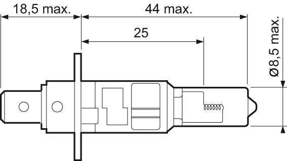 LPE HALO H1 ESSENTIAL CARTON X1