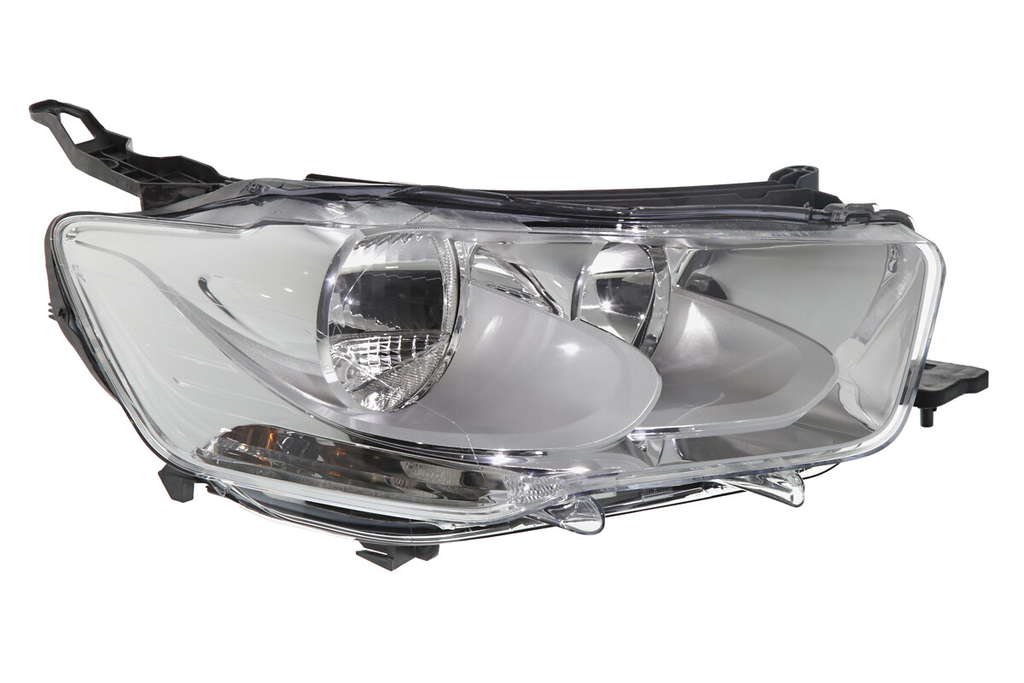 PROJ D CORR. ELEC. CITROEN ELYSEE 2