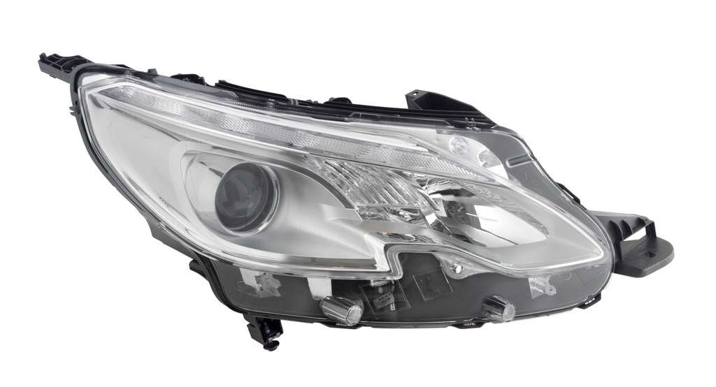 PROJ D PEUGEOT 2008 (03/13 ) HAL