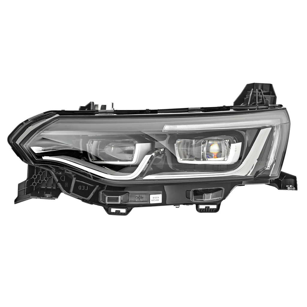 PROJ G LED RENAULT TALISMAN 09.2015