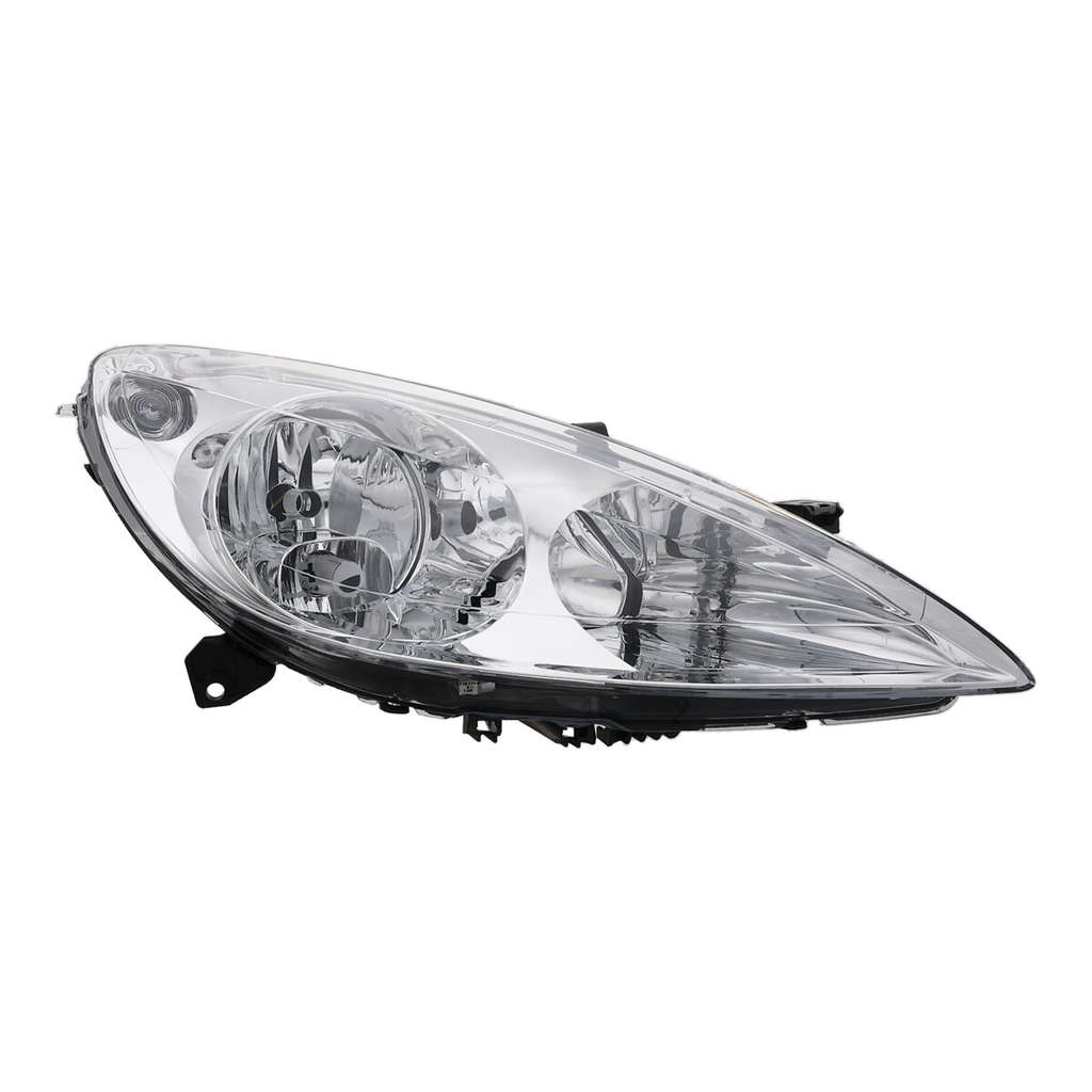 PROJ+FEU+AB D HALO PEUGEOT 307 (01