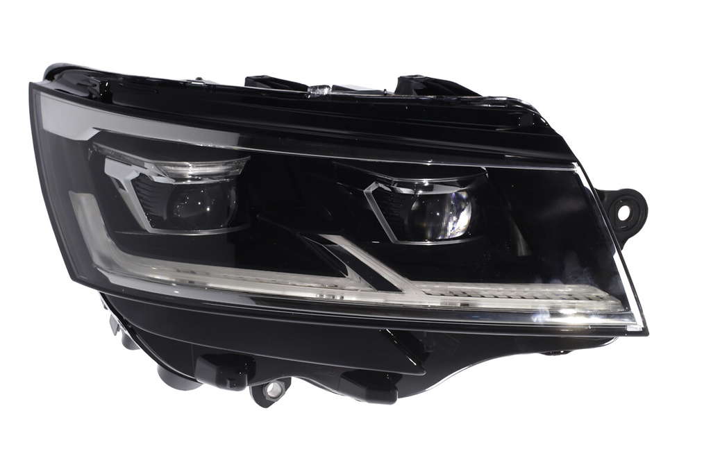 PROJ D VW TRANSPORTER 01/20  LED