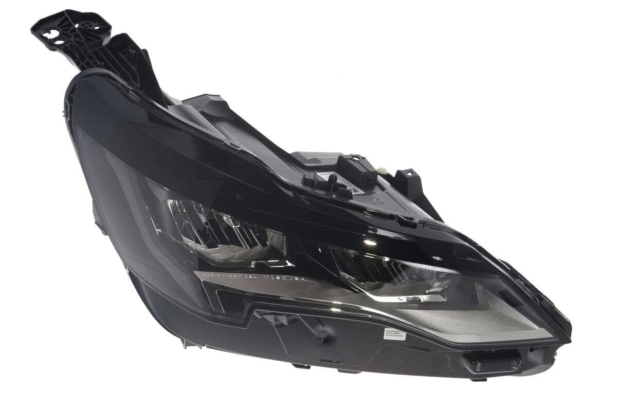 PROJ D PEUG 3008 5008 11/20 ECO LED