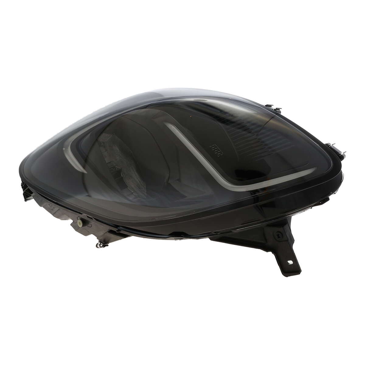 PROJ G FORD PUMA STC 02/20  LED