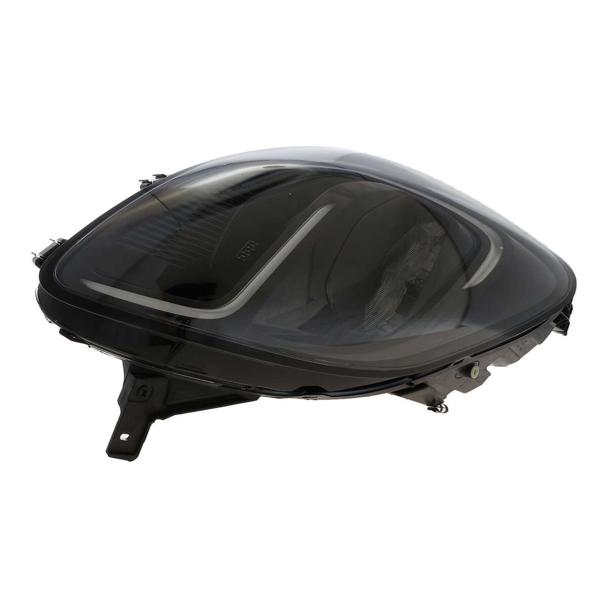 PROJ D FORD PUMA STC 02/20  LED