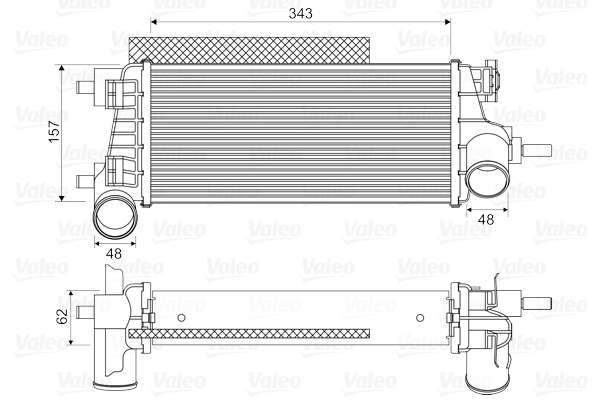 RAS FORD C-MAX