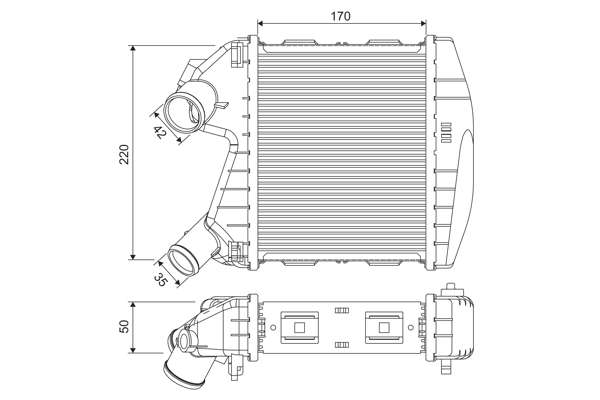 RAS MCC SMART 0.8 CDI