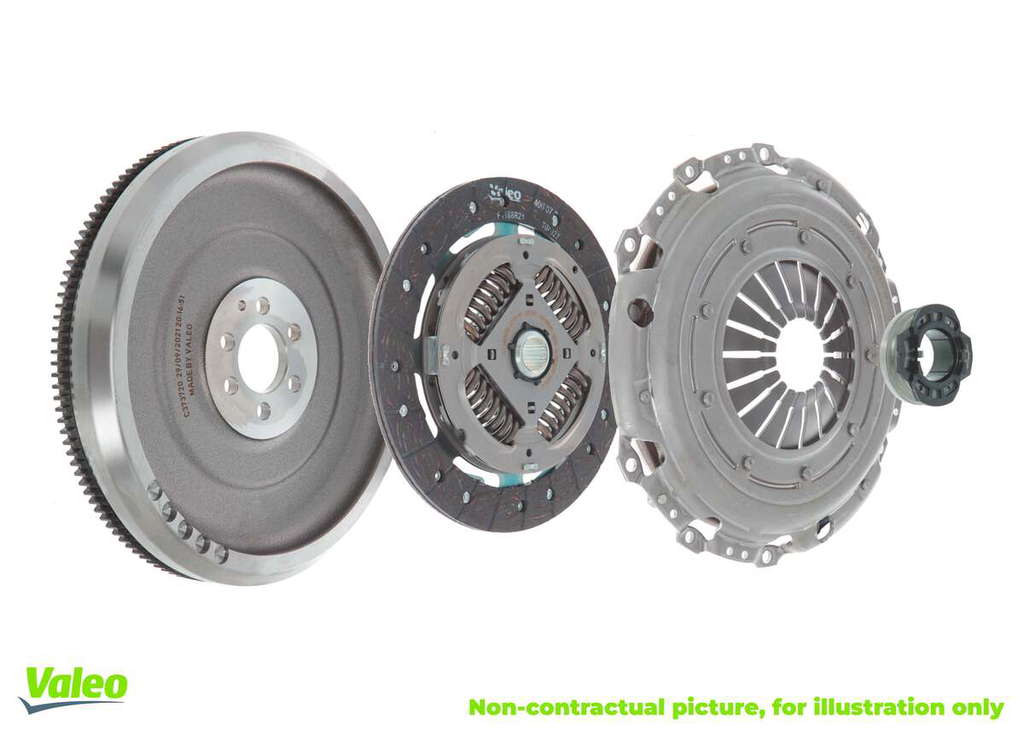 EMBRAYAGE KIT4P  SEAT CORDOBA