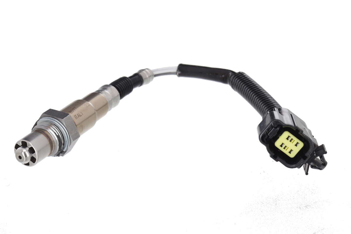 OXYGEN SENSOR CHEVROLET