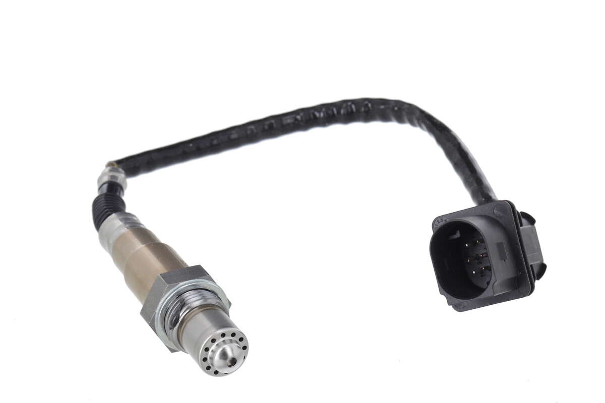 OXYGEN SENSOR SMART