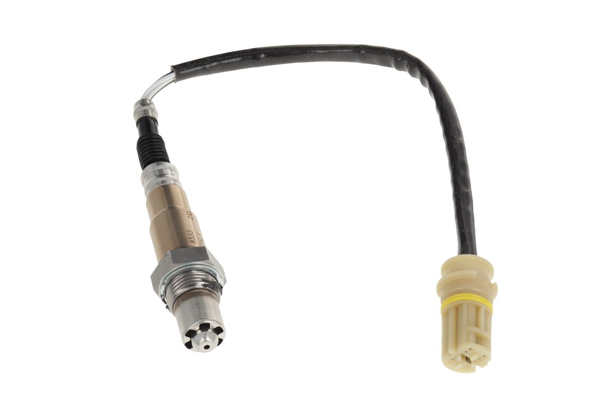 SONDE LAMBDA MERCEDES-BENZ