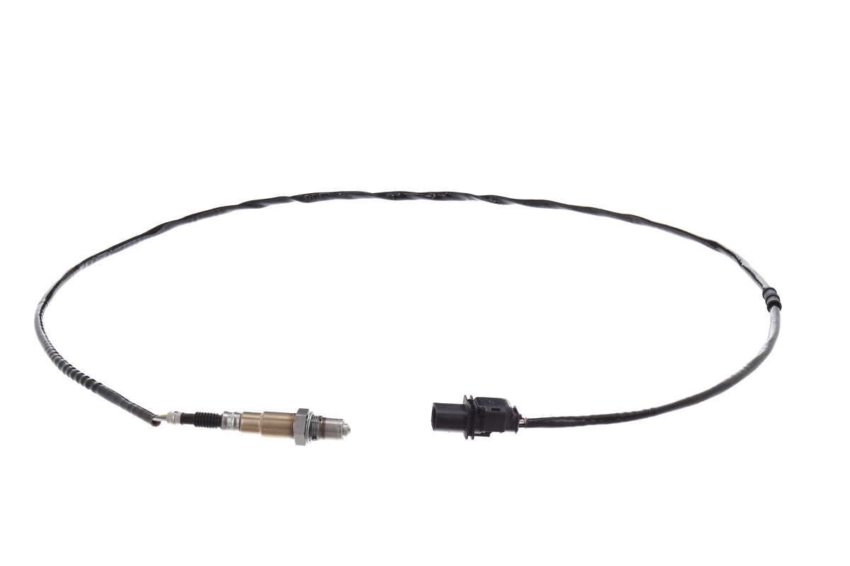 SONDE LAMBDA AUDI