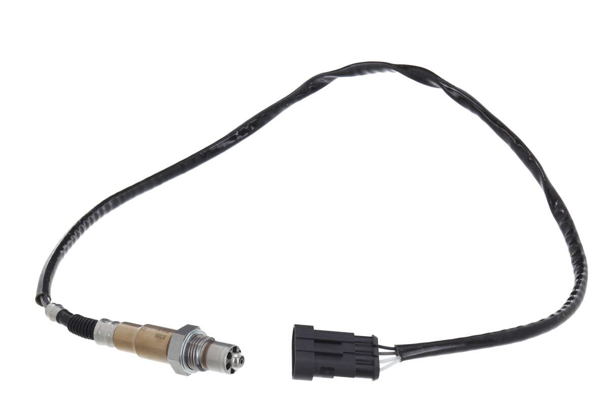 SONDE LAMBDA ALFA ROMEO
