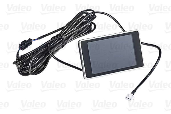 ECRAN LCD