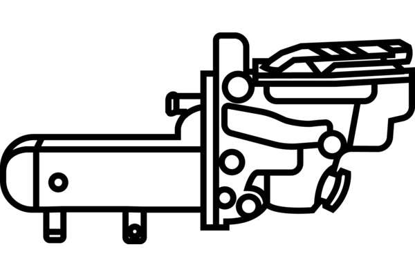 EGR MODULE PSA