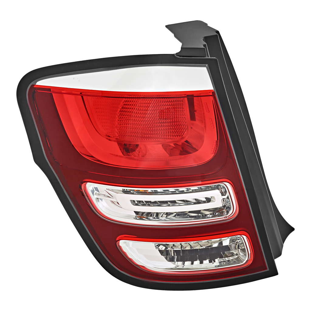 FEU ARG AILE CITROEN C3 03.2013