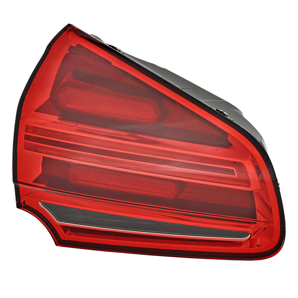 FEU ARG LED COFFRE PORSCHE CAYENNE