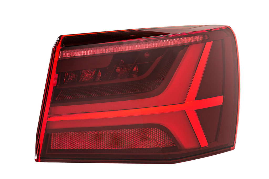 FEU ARD AILE AUDI A6 STD ( 10.2014)