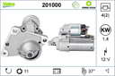 DEM-CORE FLEX-PEUGT-C1-C3-JUMPY-207