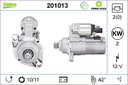 DEM-CORE FLEX-VW-GLFV,PSSAT,TURAN,P