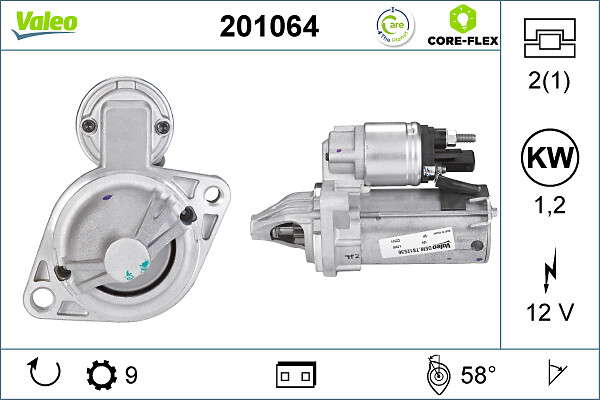 DEM-CORE FLEX-BMW-3,SERIES,X3,Z4