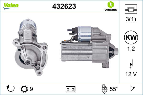 DEM-ORIGINS-CIT-PSA307TU5JP409,03I