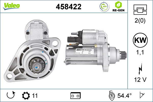 DEM-REGEN-VW-FABIA,PASSATCC,POLO,TO