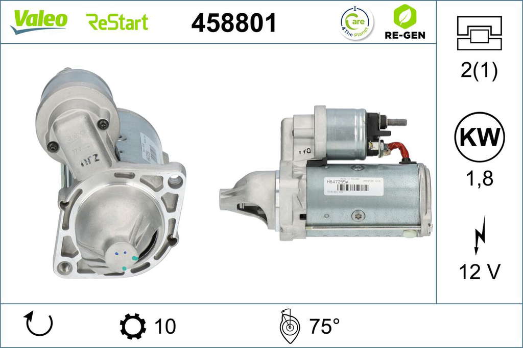 DEM-REGEN-STOP START-RESTART-FIAT-D