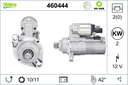 STARTER RE-GEN VW GROUP
