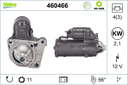 STARTER RE-GEN OPEL GROUP