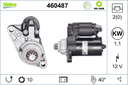 STARTER RE-GEN VW GROUP