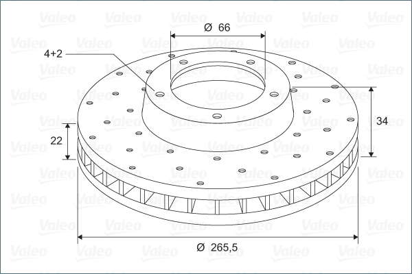 VALEO_BRAKE_DISC_886695_01