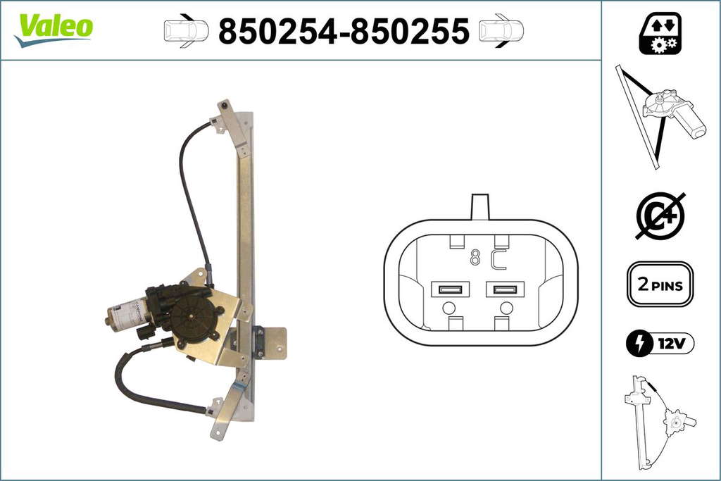 LV AV D-COMP-SMART FORTWO(07/98 01/