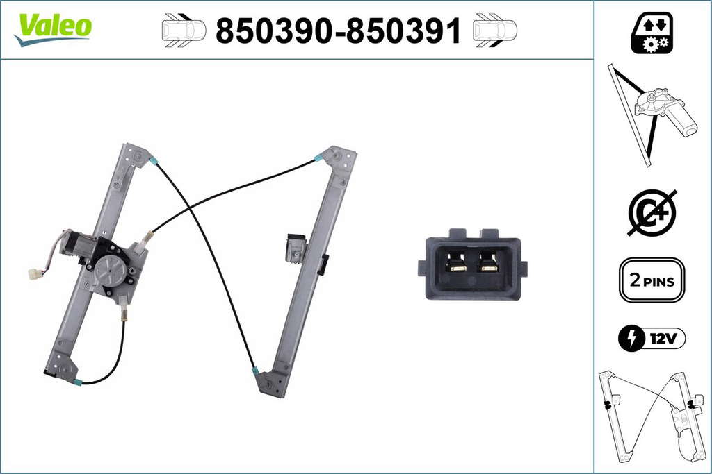 LV AV D-COMP-SEAT IBIZA