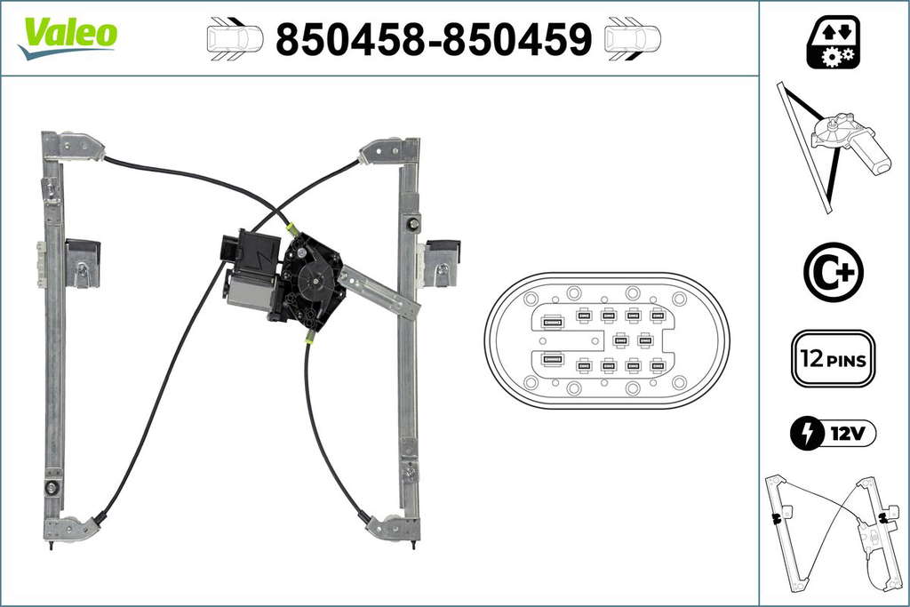 LV AV D-COMP-CONF-VW POLO(99 01)