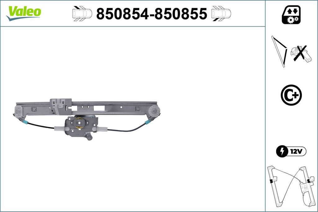 LV AR D-MECA-CONF-BMW SERIE 3E46(98