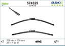 SILENCIO VF416 X2 C5 III, ZAFIRA B
