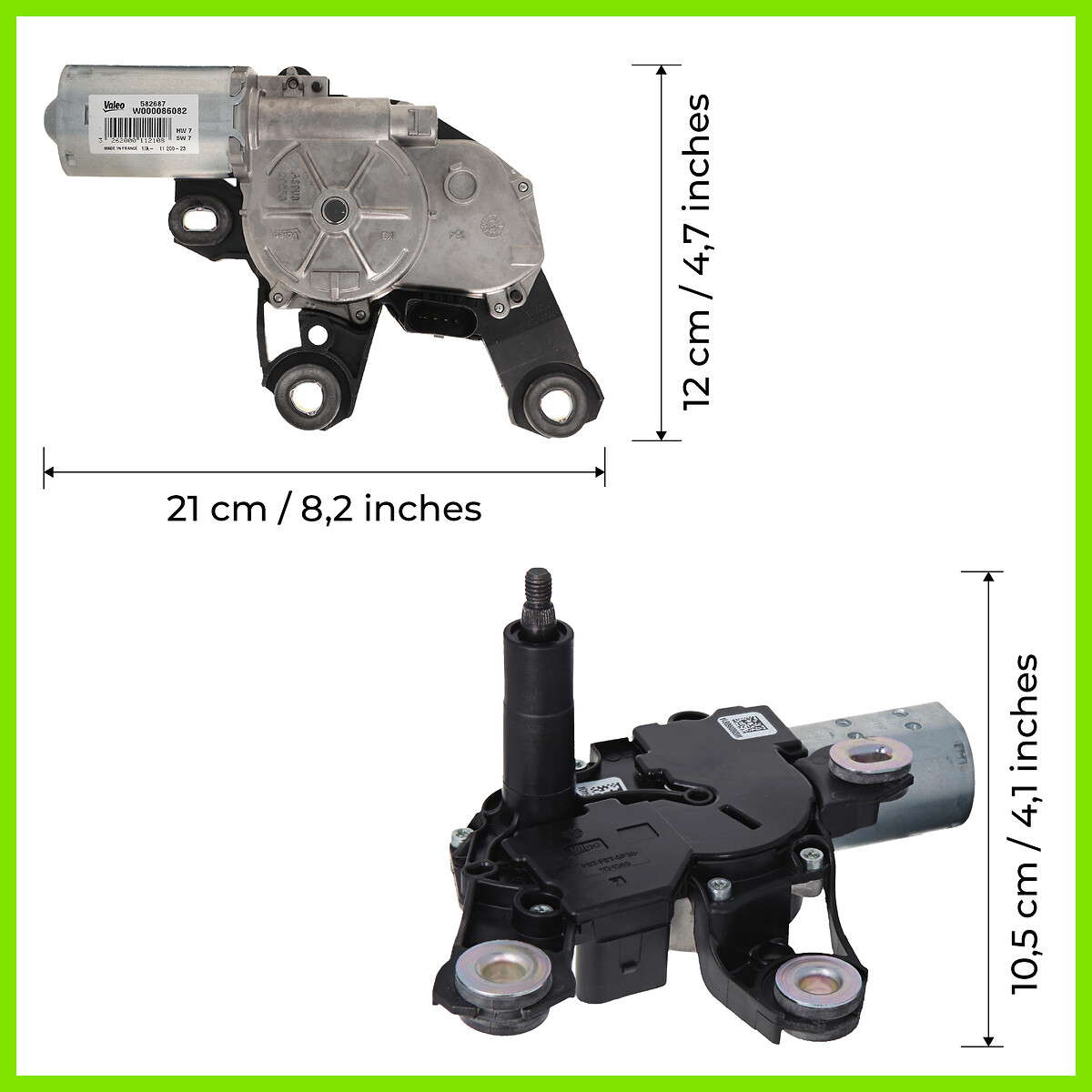WIPER MOTOR_582687_06
