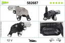 MOT BEG AR VW CADDY