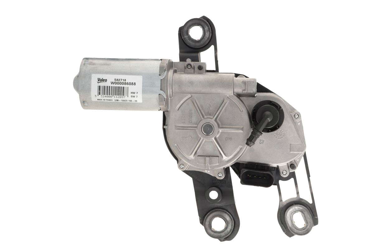 WIPER MOTOR_582718_01