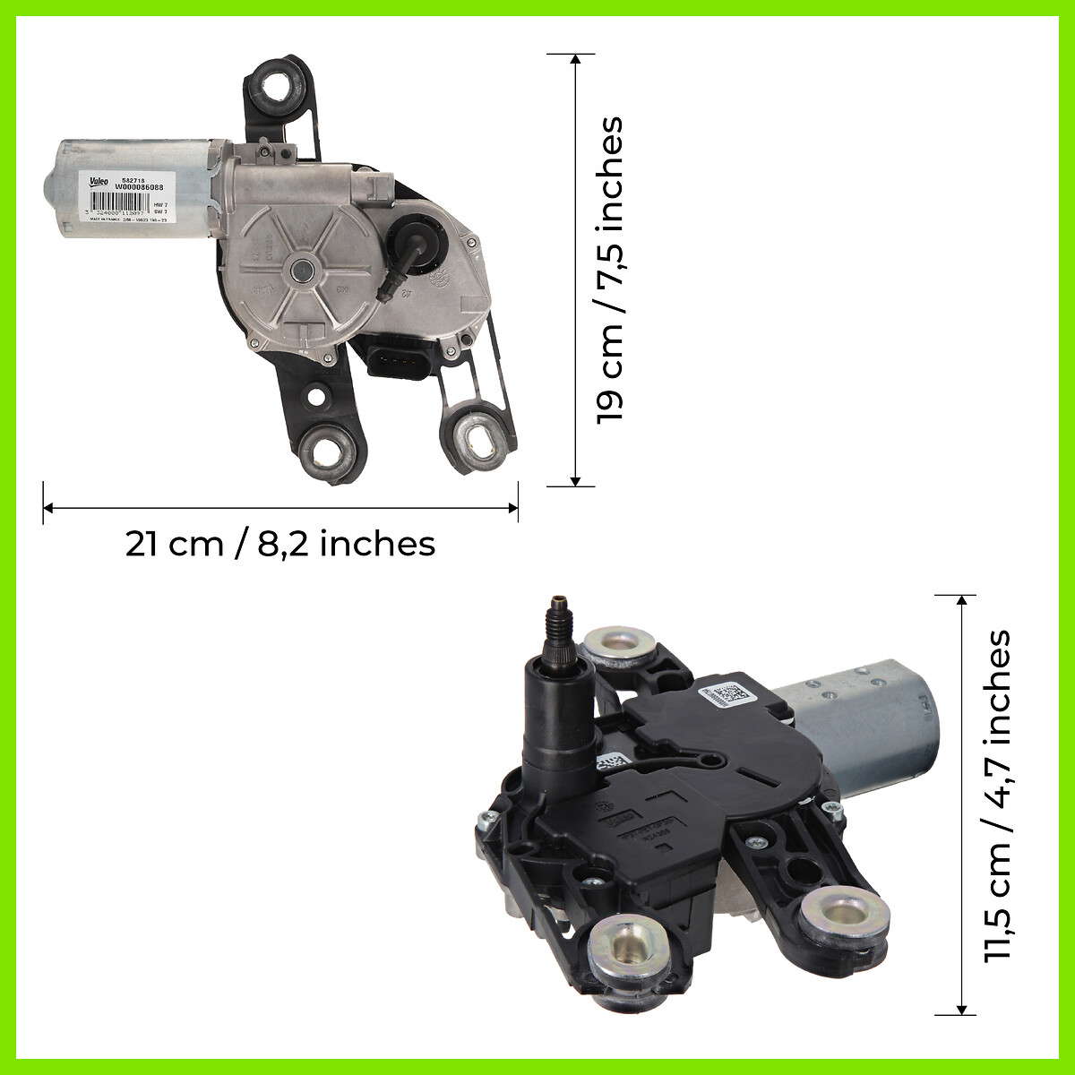 WIPER MOTOR_582718_06