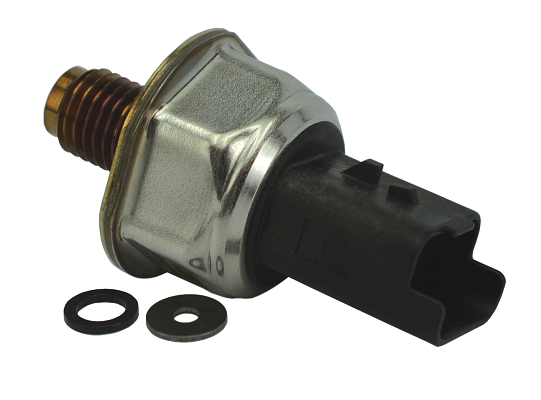 CAPTEUR PRESSION CARBURANT