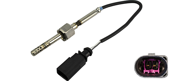 CAPTEUR TEMPERATURE ECHAPPEMENT