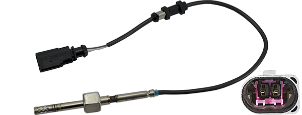 CAPTEUR TEMPERATURE ECHAPPEMENT