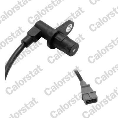 Capteur PMH (Point mort haut)